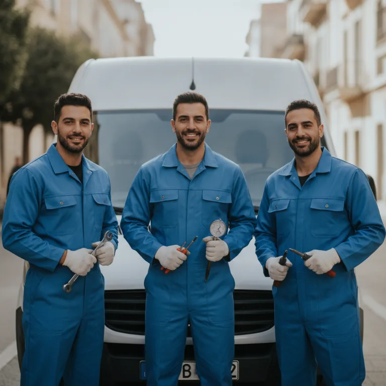 Reparación radiadores Roquetas de Mar